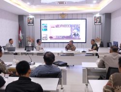 Polda Jabar Siap Mendukung Pencabutan Baiat Kelompok NII Jawa Barat.