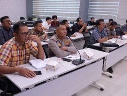 Polda Jabar Dukung Kegiatan Cabut Baiat Kelompok NII Jawa Barat