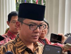 Menlu Sugiono Berupaya Pulangkan Jenazah WNI Korban Kebakaran Hong Kong Lebih Cepat