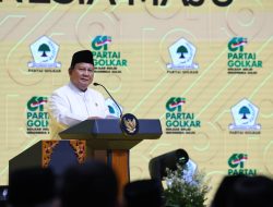 Prabowo Tegaskan Indonesia Mampu Atasi Musibah di Aceh, Sumut dan Sumbar