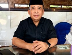 Rahmad Sukendar Desak JAMWAS Usut Tuntas Dugaan Gratifikasi Dana Desa Cipanas yang Seret Nama Kejaksaan