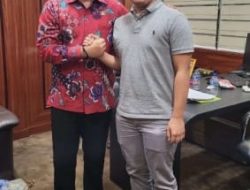 Generasi Baru HIPMI Palopo, Walter Notteboom Menguat di Bursa Kandidat