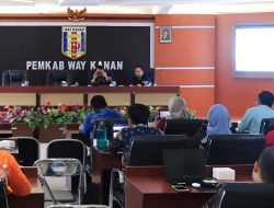 Pemkab Way Kanan Tingkatkan Kapasitas Admin Website OPD untuk Layanan Informasi Publik yang Lebih Baik