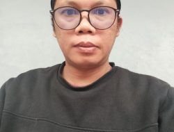 Aktivis Mamasa Minta Kejari Gerebek APBDes Lemba Mokallang: “Banyak Kegiatan Diduga Fiktif, Kades Harus Diperiksa!”