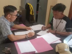 Didukung 70 ℅ Cabor, Arip Setiawan Mantan Sekum Mendaftar Jadi Balon Ketua KONI Lampung Timur.