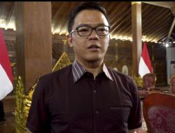 Sekjen GERINDRA Sugiono Ungkap Alasan Copot Ketua DPC Aceh Selatan yang Tinggalkan Warga Terdampak Bencana