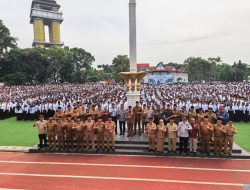 Pemkab Bandung Tambah 7.550 PPPK Paruh Waktu untuk Perkuat Tata Kelola Pemerintah