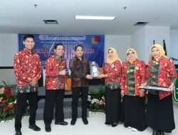 Seminar Peralihan Saham Pengda Kendal INI Diserbu Peserta, Bahas Isu Aktual Dunia Kenotariatan
