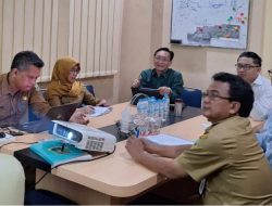 DIDI SUDIRA RESMI MENJABAT DIREKTUR KEUANGAN SDM – PT. PCM