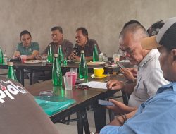 Bupati Bandung Harus Cepat Tanggal, Hanya 2 Perusahaan Yang Selalu Hadir dan Peduli Penanganan Banjir Dayeuhkolot.