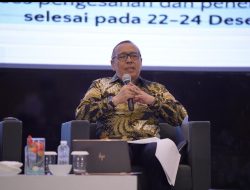 Kementerian ATR/BPN Revisi Peraturan Tata Ruang agar Resilient Terhadap Bencana dan Perubahan Iklim