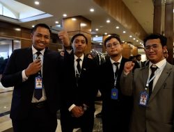 Dukungan Mahasiswa RI di Islamabad untuk Diplomasi Prabowo, Perkuat Hubungan Indonesia-Pakistan