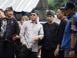 Pemkab Bandung Perketat Izin Perumahan, Langkah Cepat Kang DS Cegah Risiko Bencana.