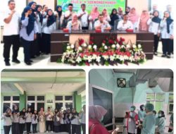 RSUD dr. H. Soewondo Kendal Menjalani Audit Penerapan Sistem Jaminan Produk Halal (SJPH) oleh Lembaga Pemeriksa Halal (LPH) di Universitas Islam Negeri (UIN) Walisongo Semarang