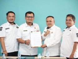 Disperkimtan Kabupaten Bandung Luncurkan Aplikasi Sipikat 2.0 untuk Tata Kelola Data Perumahan dan Pertanahan