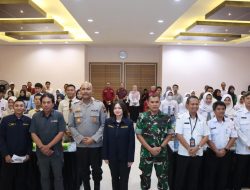 Penguatan Kesadaran dan Literasi Digital Pemuda Kendal