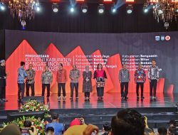 Kabupaten Bandung Raih Predikat ‘Sangat Inovatif’ dari Kemendagri 2025 dengan 118 Inovasi Daerah