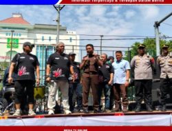 “Ketua Maki Jatim Pertanyakan Soal Program GEMPITA Dinas Pendidikan Jatim Dengan Temuan Fantastik Total Rp. 2,8 Milyar Lebih?!”