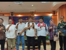 ‎Polda Banten Gelar FGD, Jembatani Aspirasi Penambang Rakyat‎