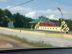 BMKG Lampung Himbau Warga Waspada Cuaca Ekstrem 11-15 Desember 2025