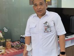Pelayanan Humanis Polres Tangsel Disorot Positif, Rahmad Sukendar: “Inovasinya Luar Biasa, Layak Jadi Role Model Nasional!”