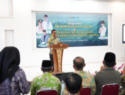 SK. Perhutanan Sosial Diterbitkan, Kang DS: “Kita Berkewajiban Cegah Kerusakan Lingkungan”