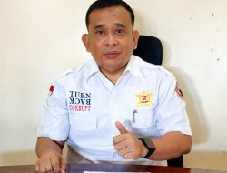 Rahmad Sukendar: Bubarkan Datun dan Pendampingan Proyek Strategis, Sarang Main Mata Oknum