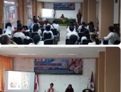 Koperasi Tingang Permata Asih Lembaga Perempuan Dayak Nasional (LPDN), Laksanakan Pelatihan Ternak Babi Sehat dan Tingkatkan Kesejahteraan Keluarga