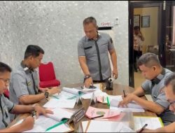 Pemkab Lutim Gandeng Assessment Center Polda Sulsel Gelar Assessment Jabatan Tinggi Pratama