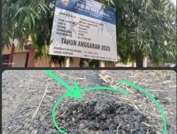 “Proyek Pemeliharaan Berkala Ruas Jalan Kilensari Diduga Berantakan, Pengerjaan Tidak Optimal Ditengarai Minim Pengawasan Disoal Aktifis LSM Penjara ?!”