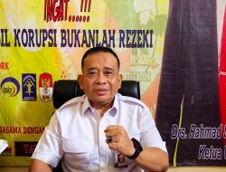 Rahmad Sukendar Ledakkan Isu Panas: “Ada Apa Maruli Bela TPL? Jangan-Jangan Ada Luhut di Belakangnya!”