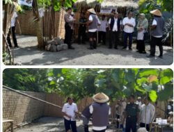 Danramil Hadiri Undangan Acara KB Khanza Kids, Dorong Pemberdayaan Anak dalam Program Keluarga Berencana