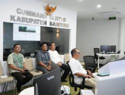 Konservasi Hutan di Kabupaten Bandung: Kang DS Dukung Usulan Gubernur untuk Jadikan Tahura