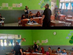 “DPRD dari Fraksi Partai Nasdem Sidak Langsung SDN 5 Lubai Ulu Terkait Laporan Wali Murid Mengenai PIP & Dana BOS ?!”