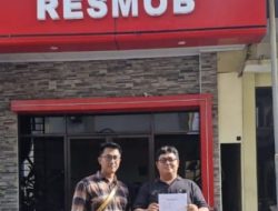 “Diduga Adanya Penyekapan dan Kekerasan Dialami Wartawan Media Online ?!”