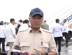 RS di Lokasi Bencana Sumatera Mulai Pulih Berkat Kerja Keras Semua Pihak