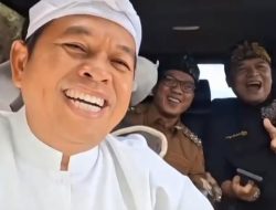 Sabilulungan Jadi Bedas: KDM Jadi ‘Mak Comblang’ Dua Politisi Bandung Demi Jawa Barat Lestari.