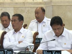 HUT RI ke-81, Prabowo Targetkan 2.500 Dapur MBG Beroperasi di Papua