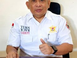 Ketum BPI KPNPA RI Rahmad Sukendar Apresiasi Kejati Sumut, Dorong Pengusutan Korupsi PT. Inalum–Kokalum Tuntas