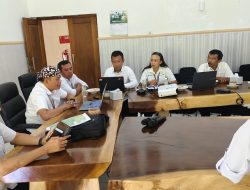 Tembus Grand Final Perhutani Innovasi Award 2025 Langkah Amazing Perhutani KPH Bondowoso