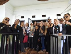 Puluhan Anak Ikuti Khitanan Massal GNPP 2 di Desa Baros Arjasari