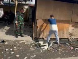 Resah Peredaran Narkoba di Jalan Palapa Pulo Brayan, Warga Desak Kapolrestabes Medan “Gulung” Bandar