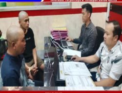 Dua Pelaku Pencuri Sapi Ditangkap Polisi Resort Jember Dan Dua Masih Buron