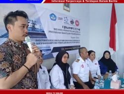 Uji Kompetensi Perhotelan dan Kapal Pesiar Digelar di TUK AEC Temuguruh