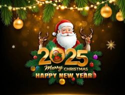 Kapolres Sumba Barat Daya, Harianto Rantesalu, Himbau Keamanan dan Ketertiban Masyarakat (kamtibmas) Menjelang Perayaan Hari Natal 2025 dan Tahun Baru 2026