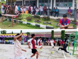 Pasca Ujian 3 Sekolah Menengah Atas Lakukan “School Meet”