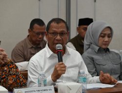 Usai Bersama di Lokasi Bencana, Legislator Gerindra Perjuangkan PIP Prioritas untuk Korban