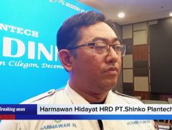PT. Shinko Plantech Gelar Kaleidoskop 2025, Apresiasi Ratusan Karyawan Proyek Konstruksi Pipa