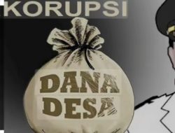 Dana Desa Jadi Ladang Korupsi: Ratusan Aparat Desa Terjerat, LIRA Halsel Desak Audit Lapangan Total.
