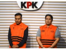 Kasi Datun Jaksa HSU Yang Kabur dari OTT Diminta KPK Menyerahkan Diri